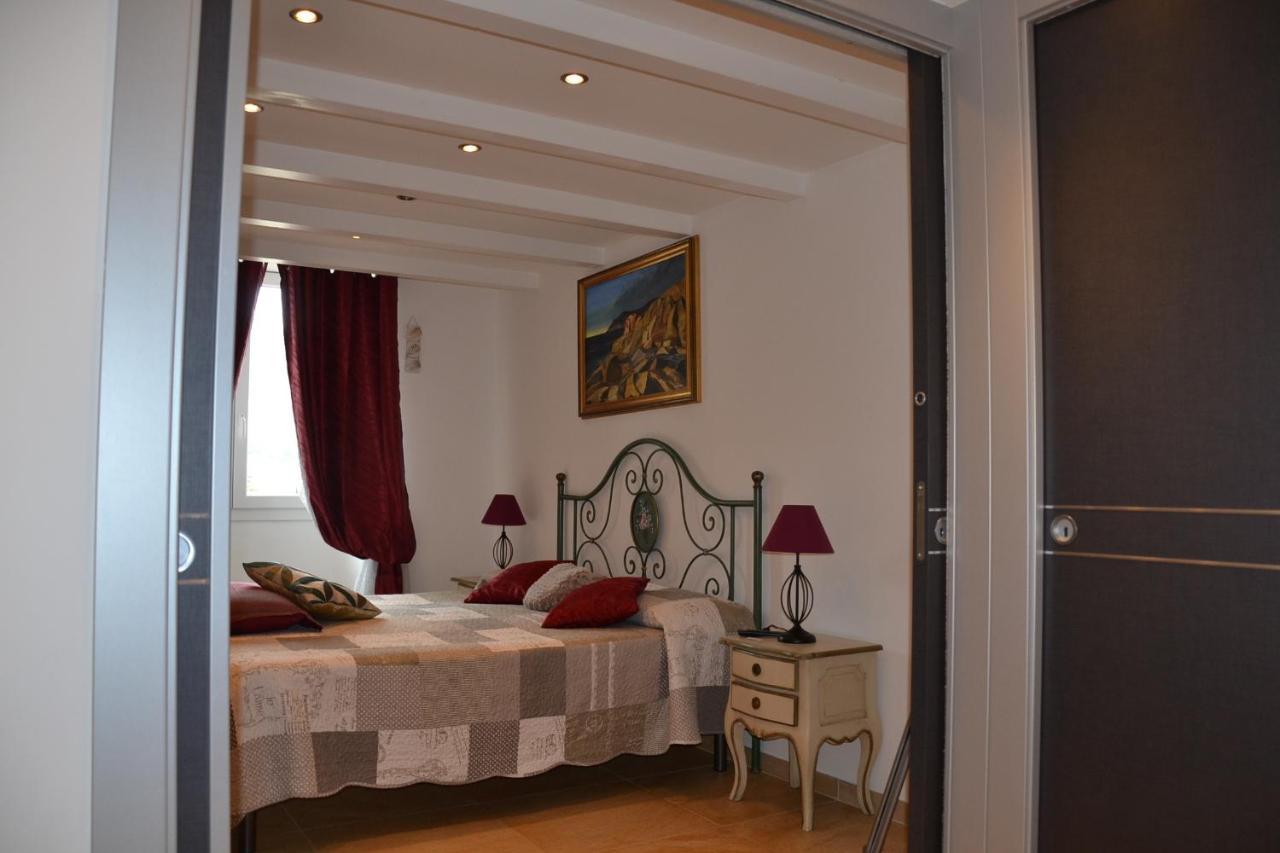 B&B Torre Porta Marina Ventimiglia Zimmer foto