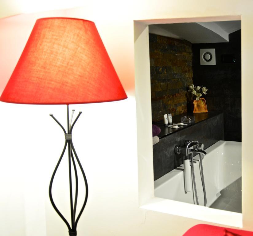 B&B Torre Porta Marina Ventimiglia Zimmer foto