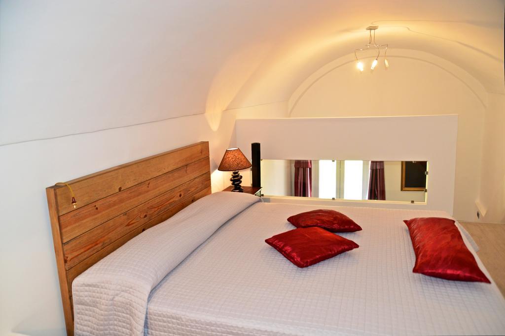 B&B Torre Porta Marina Ventimiglia Zimmer foto