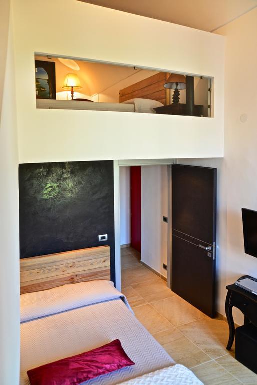 B&B Torre Porta Marina Ventimiglia Zimmer foto