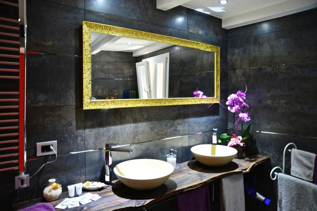 B&B Torre Porta Marina Ventimiglia Zimmer foto