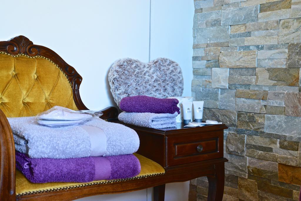 B&B Torre Porta Marina Ventimiglia Zimmer foto