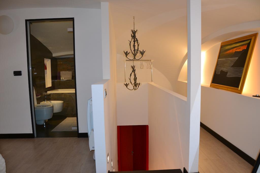 B&B Torre Porta Marina Ventimiglia Zimmer foto